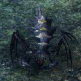 Xenoblade Chronicles 3 - General Antol