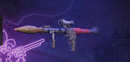 MDI-101 Multi Launcher