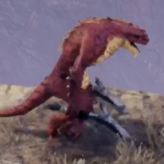 Xenoblade Chronicles 3 - Duel Igna