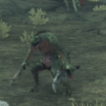 Xenoblade Chronicles 3 - Sword Igna