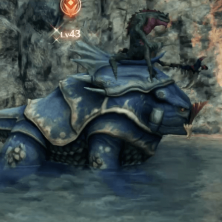 Xenoblade Chronicles 3 - Randster Igna