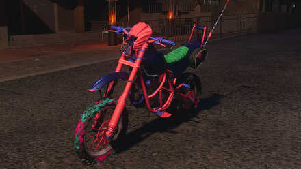 Sandstorm Elite Icon