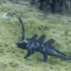 Xenoblade Chronicles 3 - Moist Upa