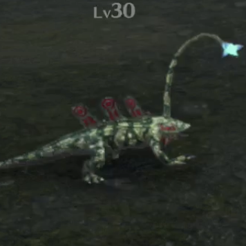 Xenoblade Chronicles 3 - Mad Upa