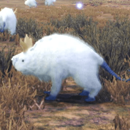 Xenoblade Chronicles 3 - Meroko Kapiba