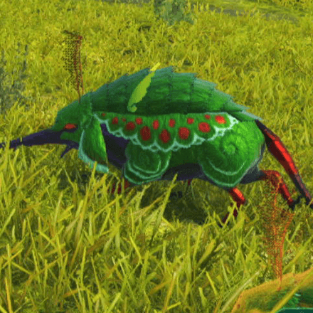 Xenoblade Chronicles 3 - Agam Grebel