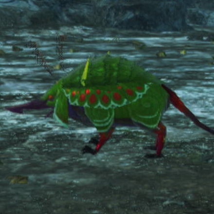 Xenoblade Chronicles 3 - Kickitt Grebel