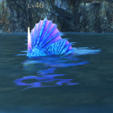 Xenoblade Chronicles 3 - Zobura Krodlax