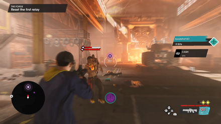 Saints Row - Buy Neenah Time