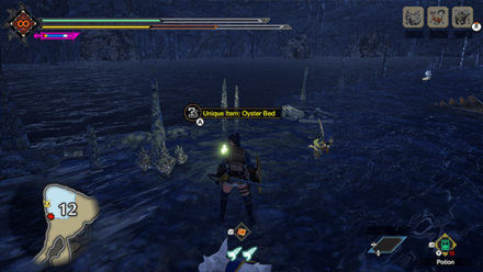 MH Rise Sunbreak - Oyster Bed 10