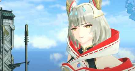 XC3 - Friction With Agnus 1