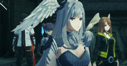 XC3 - The City Pep Talk 1