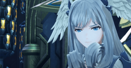 XC3 - Head back to the Throne Room