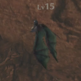 Xenoblade Chronicles 3 - Baythe Vang