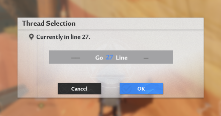 Tower of Fantasy - Channel