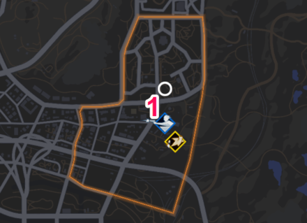 Saints Row - East Providencia Side Hustles