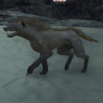 Xenoblade Chronicles 3 - Robnos Volff