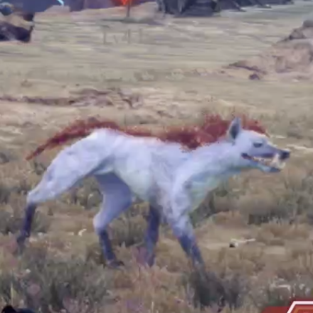 Xenoblade Chronicles 3 - Curran Volff