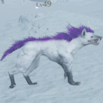 Xenoblade Chronicles 3 - Jarack Volff