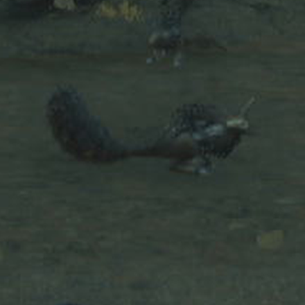 Xenoblade Chronicles 3 - Knuckle Hox