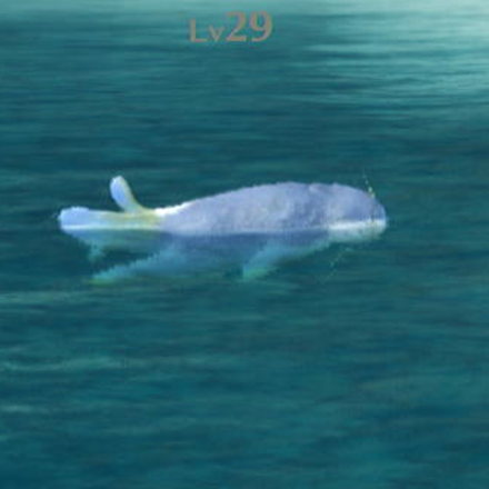 Xenoblade Chronicles 3 - Seymo Ottil