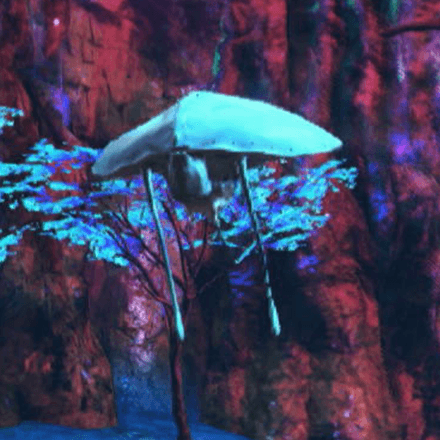 Xenoblade Chronicles 3 - Prink Medooz