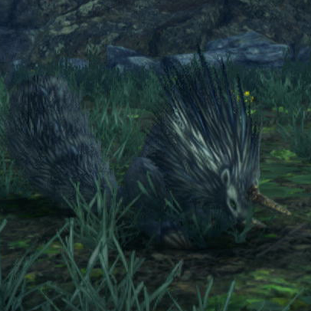 Xenoblade Chronicles 3 - Ruffian Hox