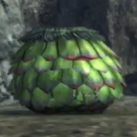 Xenoblade Chronicles 3 - Mees Urchon