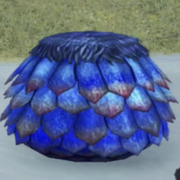 Xenoblade Chronicles 3 - Spike Urchon