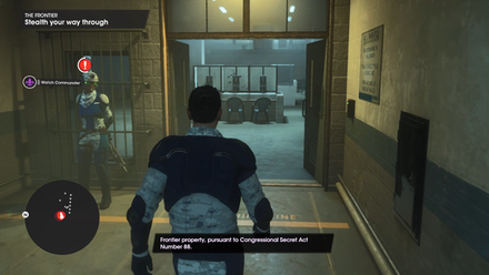 Saints Row - Stealth Your Way Through.png