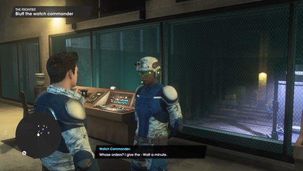 Saints Row - Go to the Control Room.png