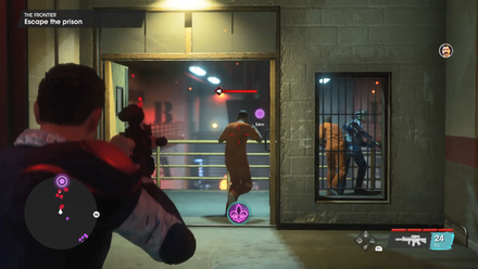 Saints Row - Escape the Prison.png