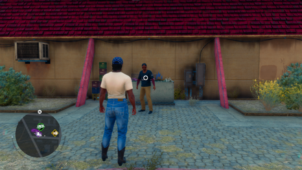 twisty food truck ingame