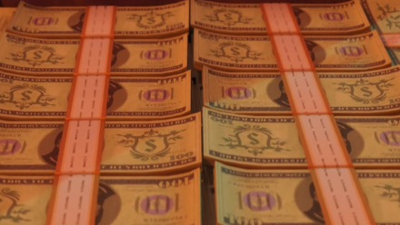 Saints Row - Increase Hourly Income