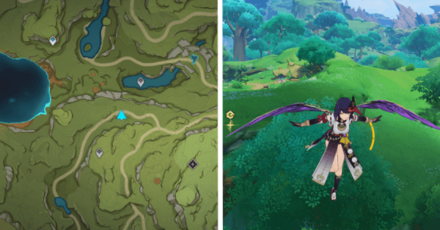 Rid of the Withering zone Revitalize Mushroom.png