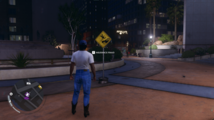 lakeshore fraud ingame