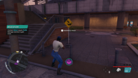 marina del lago fraud ingame