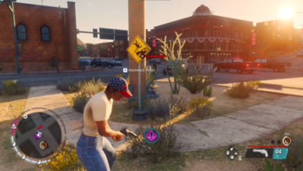 oldtown fraud ingame