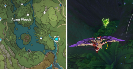 Giant Log Southeast Apam.png