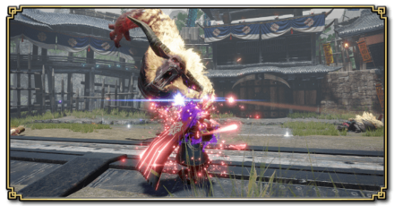 MH Rise Sunbreak - Dual Threat Revelry of Destruction