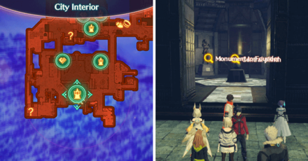 XC3 - Grasping My Future 4