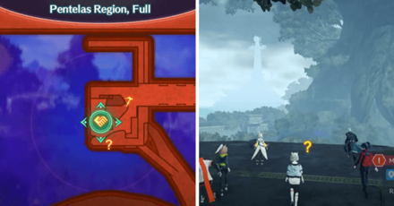 XC3 - Grasping My Future 2