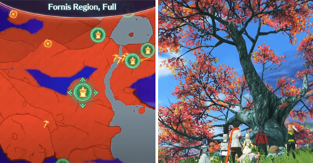 XC3 - Grasping My Future 1