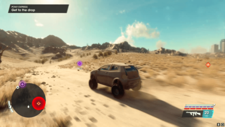 Take the Road Less Traveled