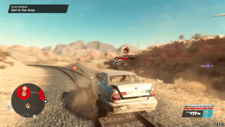 Shoot or Avoid Callers