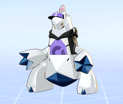 Purple Unite Style Image