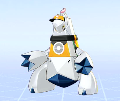 Orange Unite Style Image