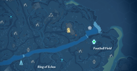 Omnium Tower Location - Astra