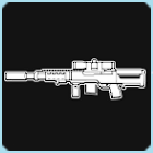 TOGO-13 Sniper Rifle