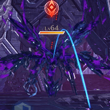 Xenoblade Chronicles 3 - Ioin Horrish